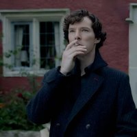 H (@sherlockgn) 's Twitter Profile