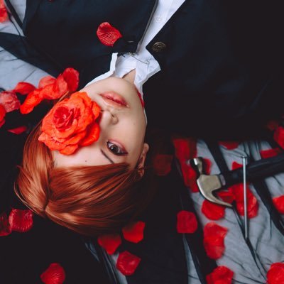 えりー👽🌹さんのプロフィール画像