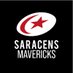 Saracens Mavericks (@SaracensMavs) Twitter profile photo