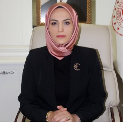 gunselitufann's profile picture. Manisa Çalışma ve İş Kurumu İl Müdürü