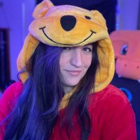 Winnie 🐻 (@winniedapoohhh) 's Twitter Profile
