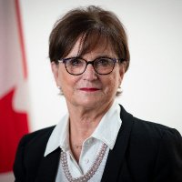 Deborah Lyons (@deborahlyonsse) 's Twitter Profile