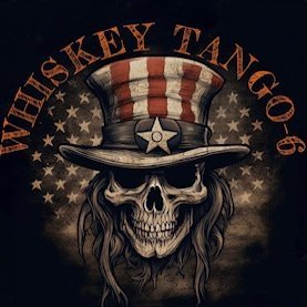 Whiskey Tango - 6 is a high energy classic hard rock band based out of Fredericksburg, VA.