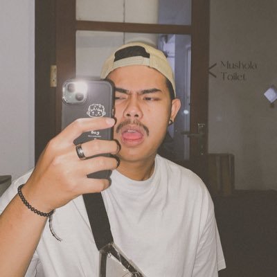 Satriya_regi's profile picture. kumaha damang?