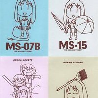 BUILD Mix(Minokichi) (@build_mix) 's Twitter Profile