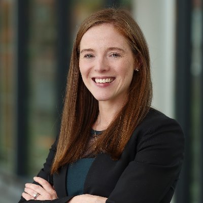 Grainne O'Kane Profile