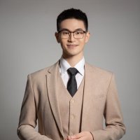 WenboGong (@wenbo_gong) 's Twitter Profile