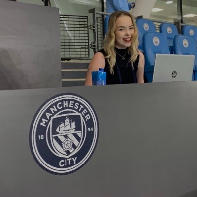 women’s football - uni of salford broadcast journalism ‘26 - @ amysmatchdays 🏟️
