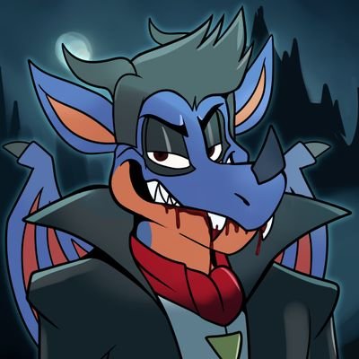 lukashala2's profile picture. Hello my name is Dragon Lukas. And welcome on my account. ^w^
I am 20 years old furry dragon guy from czech rep. ^w^
I like to draw furries and skyscrapers.