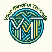 Your Mindful Threads(@mindfulthread) 's Twitter Profile Photo