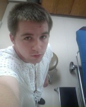 IanJohnson92's profile picture. To love the world or fuck it? .