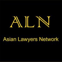 Asian Lawyers Network (ALN)(@AsianLawyersN) 's Twitter Profile Photo