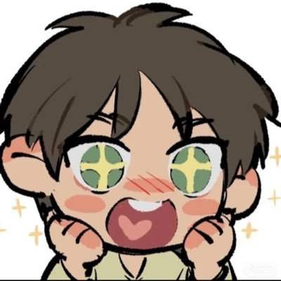 画师|爱磕cp😚😚喜欢画画 Thank you for liking my works(🚫AI training /Repost /print )