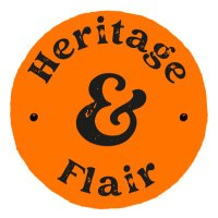 Heritage & Flair(@Heritage_Flair) 's Twitter Profile Photo