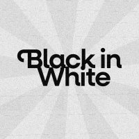 Black in White (@blaackinwhit) 's Twitter Profile