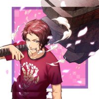 ろっきー (@rockycoltpython) 's Twitter Profile