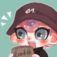 くすり (@io_chan64) 's Twitter Profile Photo