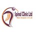 Spinal Clinic Limited (@thespineclinic_) Twitter profile photo Spinal Clinic Limited (@thespineclinic_) Twitter profile photo