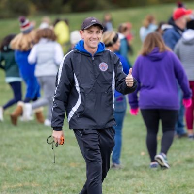 @northpointxctf HC | K-2 School Counselor | Maryville ‘15, UMSL ‘20 | Running Nerd | sub-70 13.1 | He/Him | BLM | Currently Reading: The Corrections