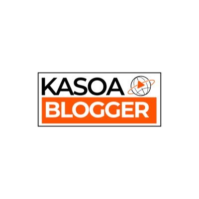 KasoaBlogger
