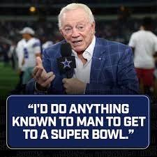 dearjerryjones Profile Picture