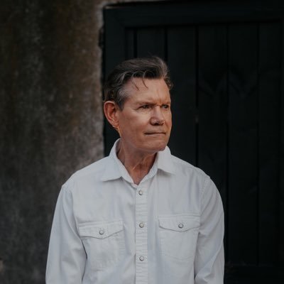 This is my backup account Country Music Hall of Fame member Randy travis