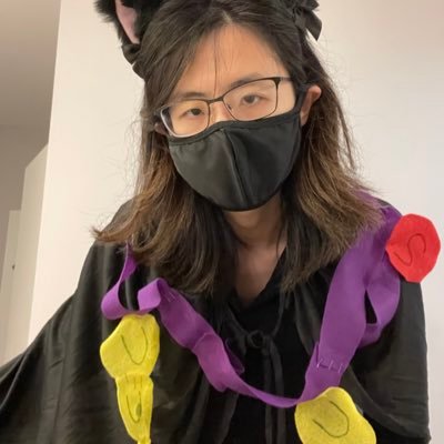 🇨🇦🇨🇳she/her PhD student who studies mutagenesis in yeast. I also like cats and higher-ed. Involuntarily leads @transcriptsblog but very proud of our works.