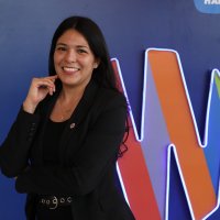 Isabel Valero (@iisavalero) 's Twitter Profile