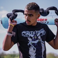 Gav (@the_gavinkeen) 's Twitter Profile