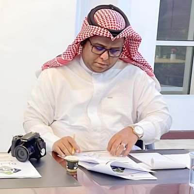 محرر أخبار بوكالة الأنباء السعودية ، المدير التنفيذي لفرع هيئة الصحفيين السعوديين بمنطقة تبوك.