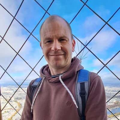 geo_magpie's profile picture. Husband & Dad. At work, help to keep Britain mapped and up to date. At play, can usually be found watching football, being active outdoors or on a spin bike