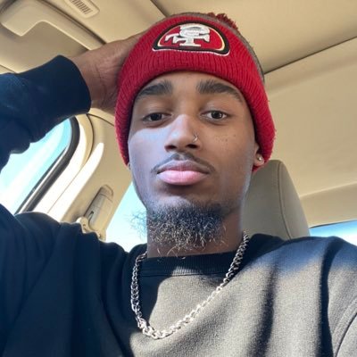 A young man, just trying to live life to the fullest💯 #Ninergang #FTTB