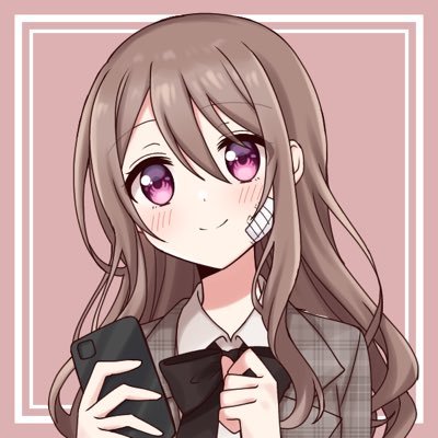 ハム之助🐹です!社会人になって1年経ったよ!フォローよろしくね!ダンガンロンパもハマってる!すとぷりの🩵🩷💜推し!騎士Aは🩷🩵推し!たけくん好き!プロセカやってます!私の相方! @coron18857488←傷つけたりしたら許さないよ?ぷり小説で星屑論破と舞台論破書いてます!👻🩵