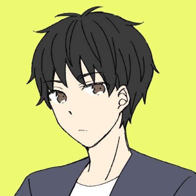 自分の青春はポケモンとドラゴンボールとNARUTOとモンハンと(⌒,_ゝ⌒)
特撮/ピアノ/ポケモン/ガンダム/モンハン/パズドラログイン勢/東方Project/ドラム/シャドバ/にじさんじ/プロセカ/麻雀/スト6
ゲームBGMオタク(自分がやったのしか聴かないけど
共通点ある人フォロバします
