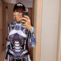 Alla Gubenko (@allalago) 's Twitter Profile