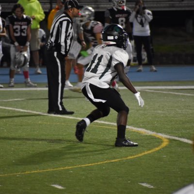 🏈.🏃🏾‍♂️C/O 2024 | 5’9 WR/FS| Valley Stream North high school|Email: Terrymedor@yahoo.com