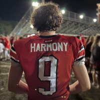 Peyton Harmony (@peytonharmony) 's Twitter Profile Photo Peyton Harmony (@peytonharmony) 's Twitter Profile Photo