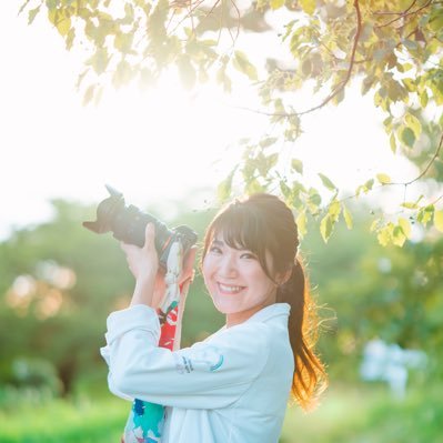 👩‍⚕️整形外科専門医/📸写真家/👩🏻‍🎓大学院生/「写真のチカラを医療の現場に」プロジェクト/📺NHK「ほっと関西」「列島ニュース」出演/クラファン成功、応援ありがとうございました!!!!!🔻