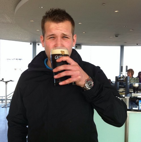 MillwardSteve's profile picture. 