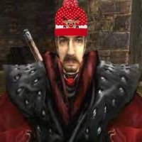 Daron (@der_daron) 's Twitter Profile