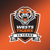 Wests Tigers (@WestsTigers) Twitter profile photo