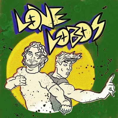 tradução oficial dos cortes do Lone Lobos Podcast 🇧🇷 humor & piadas