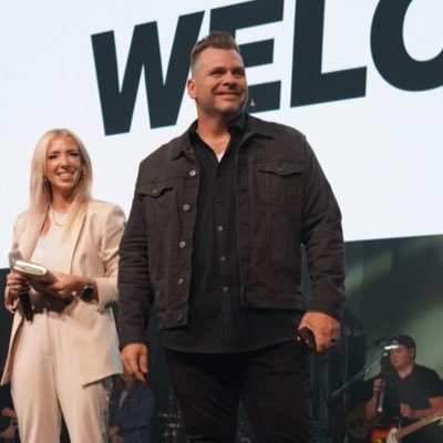 Awestruck by @keishacory, the Love of God, and 3 amazing kids. I GET to be pastor @hopecityuc, write music, lead worship, and brag on Gods grace.