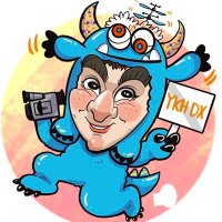 👑よっちゃん👑 (@ykhdx) Twitter profile photo