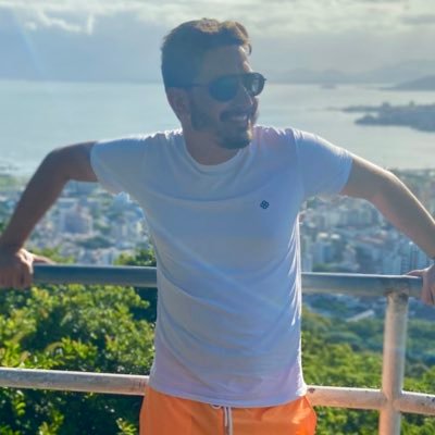 Aspirante a Engenheiro e bom de conversa https://t.co/xXKlJXxbVz