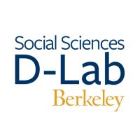 D-Lab (@dlabatberkeley) 's Twitter Profile