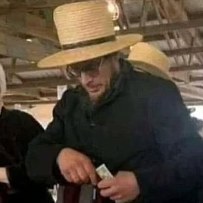 KevinHewett's profile picture. deactivated