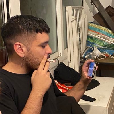 martinbreea7's profile picture. starboy