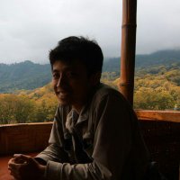 Kamil Akbar Ernas Amarullah (@ernaskamil) 's Twitter Profile