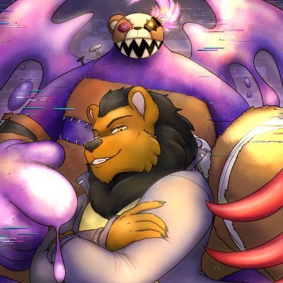 Lepi the Digital Bearさんのプロフィール画像